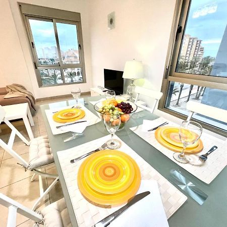 La Manga Apartamento - Primera Linea San Javier Exterior foto