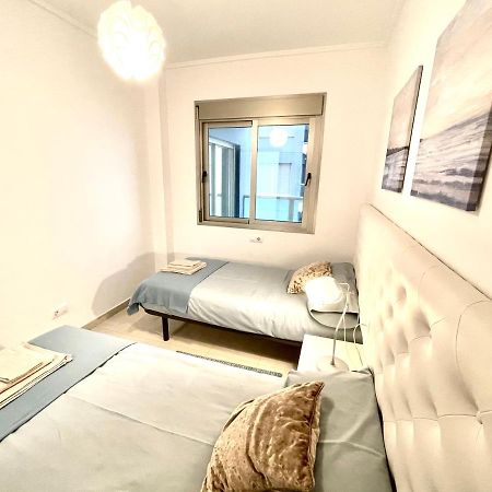 La Manga Apartamento - Primera Linea San Javier Exterior foto