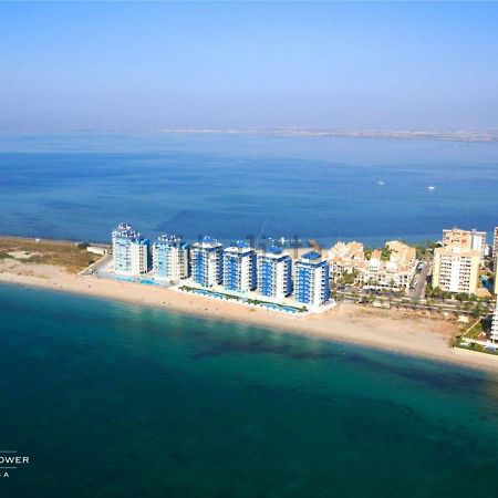 La Manga Apartamento - Primera Linea San Javier Exterior foto