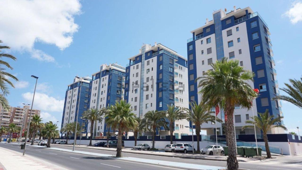 La Manga Apartamento - Primera Linea San Javier Exterior foto