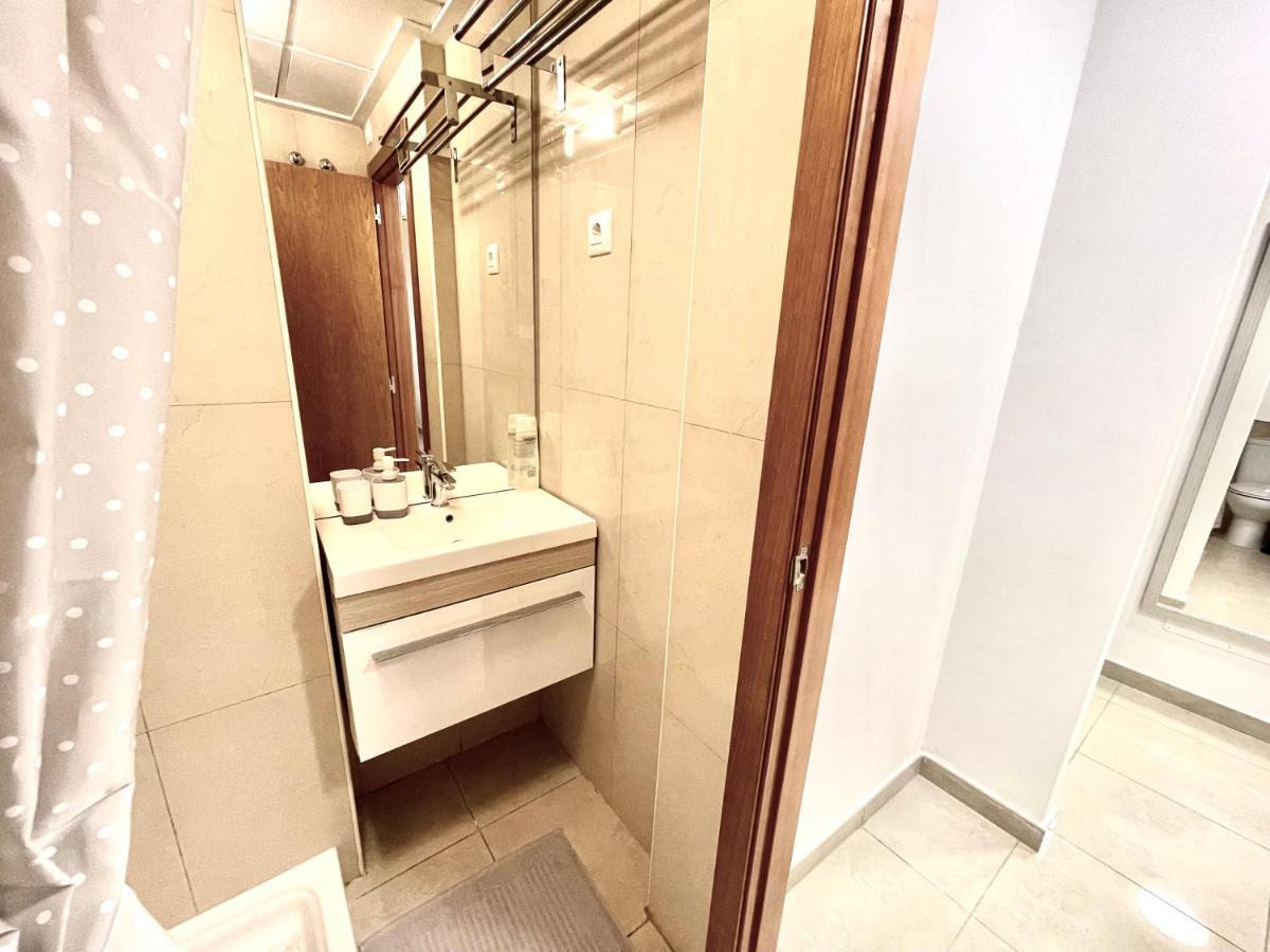 La Manga Apartamento - Primera Linea San Javier Exterior foto