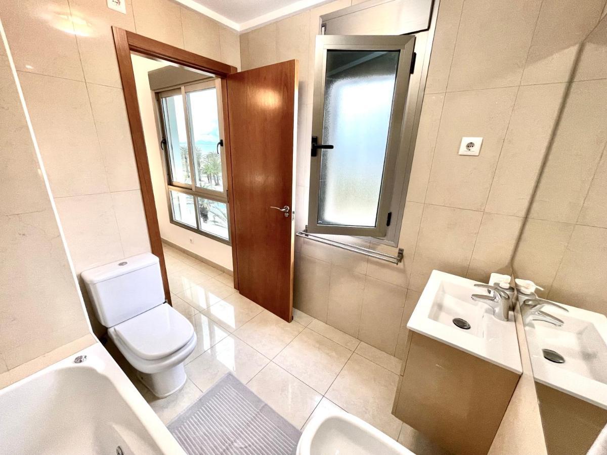 La Manga Apartamento - Primera Linea San Javier Exterior foto
