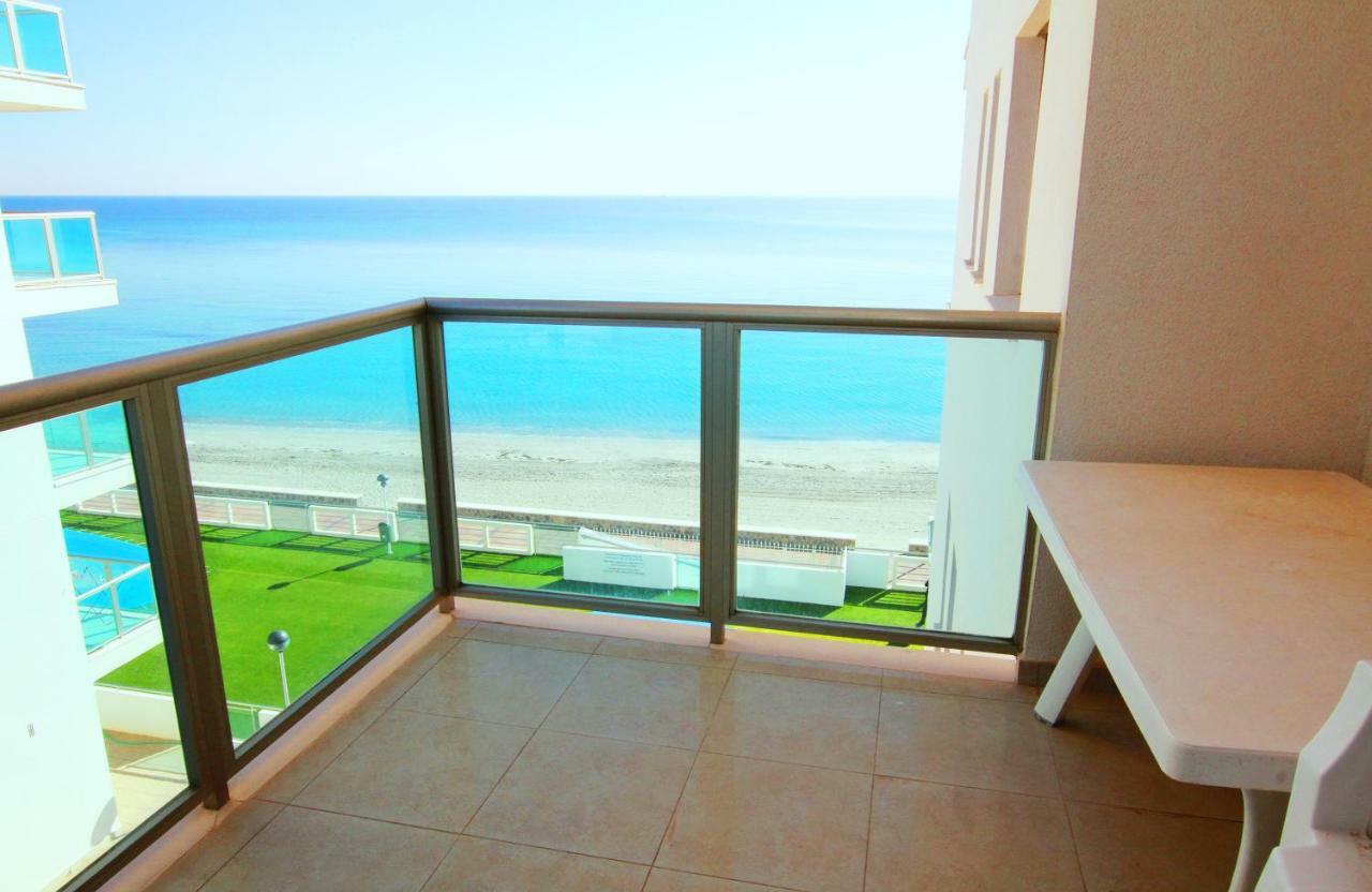 La Manga Apartamento - Primera Linea San Javier Exterior foto